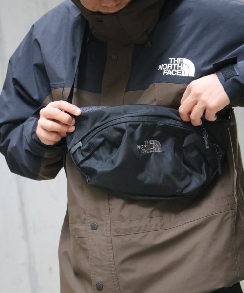 THE NORTH FACE（ザ ノースフェイス） ウエストポーチ 「THE NORTH