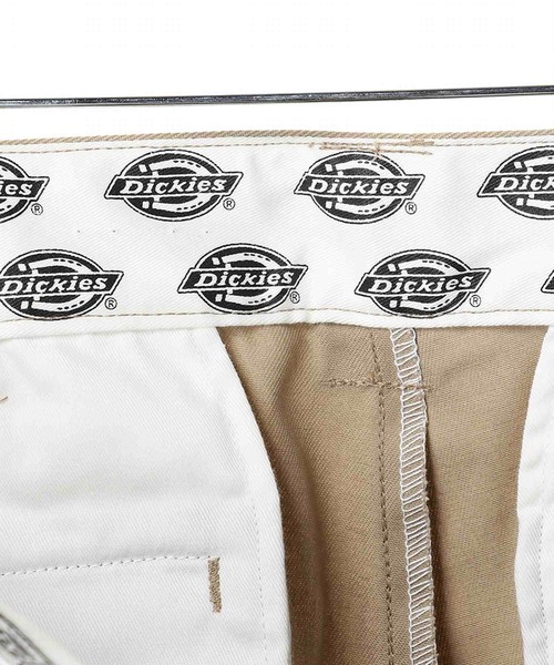 Dickies（ディッキーズ） チノパン DK ツータックパンツ メンズ