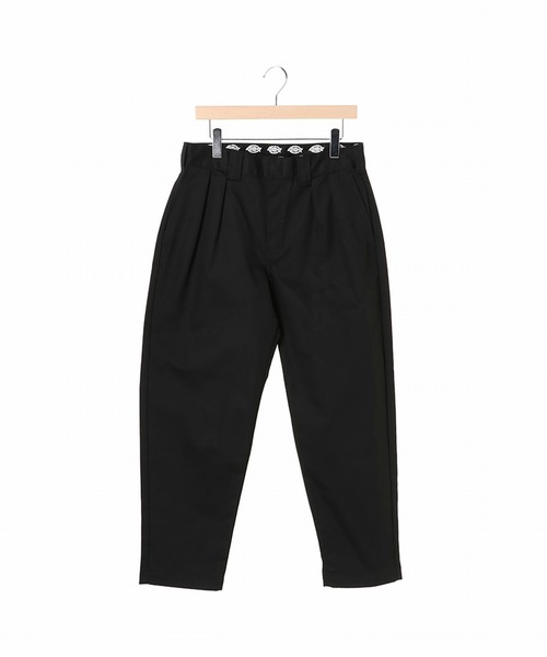 Ddk様2枚今日発送 Dickies（ディッキーズ） チノパン DK ツータックパンツ メンズ