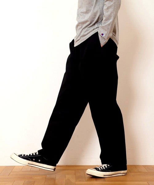 Dickies（ディッキーズ） チノパン DK ツータックパンツ メンズ