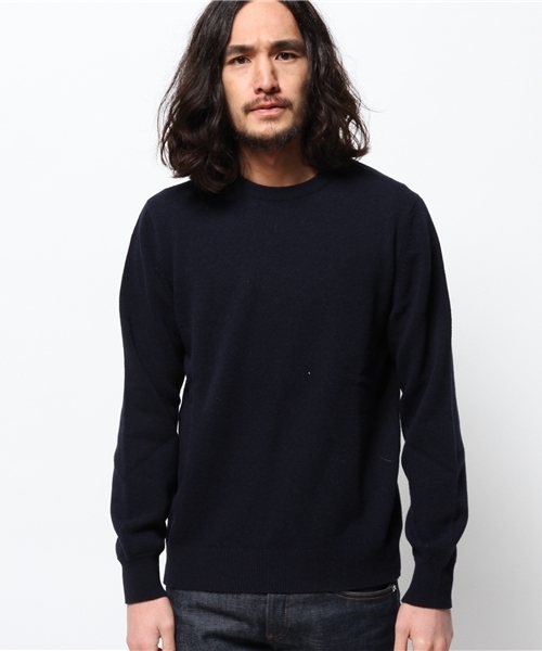 SHIPS（シップス） セーター ニット Glenmac(グレンマック