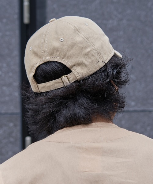SETUP7（セットアップセブン） スマホショルダー キャップ 帽子