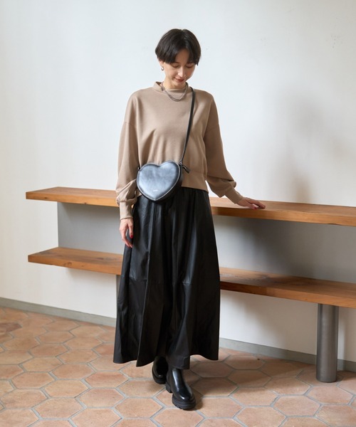 eness（エネス） ブーツ 「ロングヒット」「ENESS/エネス」サイドゴア