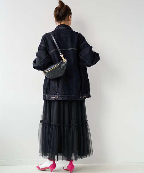 Levi's ジャケット Gジャン 【LEVI'S/リーバイス】XL WOMENS