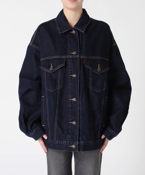 Levi's ジャケット Gジャン 【LEVI'S/リーバイス】XL WOMENS