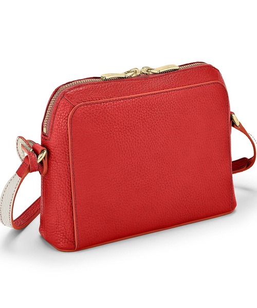 PELLE MORBIDA ショルダーバッグ バッグ Vela（ヴェーラ） VE033