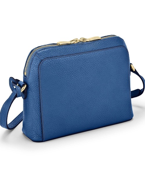 PELLE MORBIDA ショルダーバッグ バッグ Vela（ヴェーラ） VE033