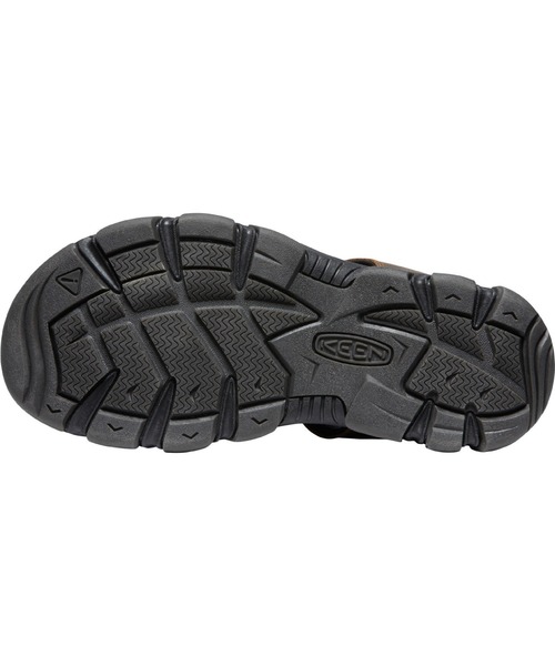 【美品✨KEEN✨27cm】デイトナ ツー サンダル 黒 waterproof メンズ サンダル | デイトナ ツー | KEEN公式オンラインストア