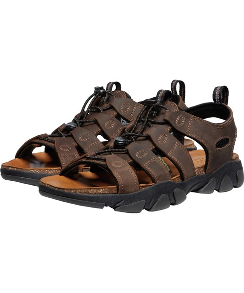 【新品】keen メンズ デイトナ ツー スライド サンダル 28cm Amazon | [KEEN] [キーン] MEN DAYTONA II SLIDE デイトナ ツー