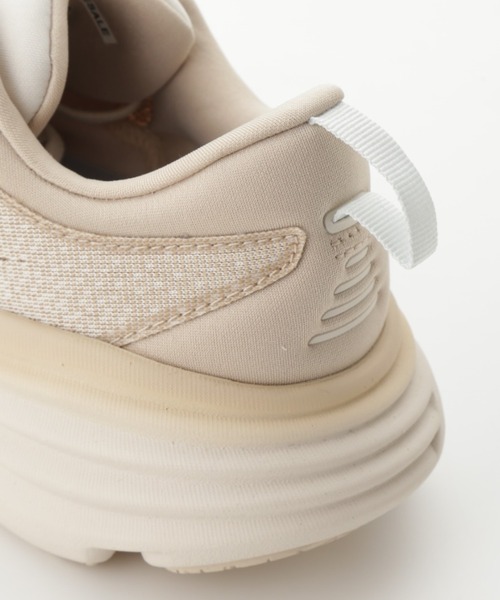 【8月末まで】HOKA ONEONE for emmi BONDI 8 23cm Hoka Men's Bondi 8 — Playtri