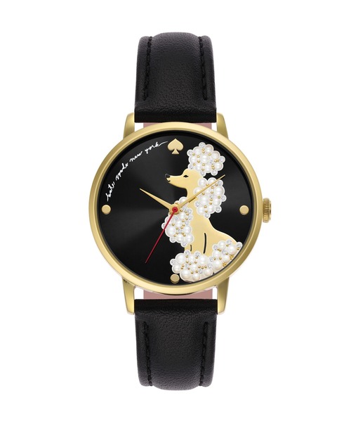 【新品・大幅値下げ】ケイトスペード　レディース腕時計 kate spade NEW YORK（ケイト・スペード ニューヨーク） 腕時計 ケイト