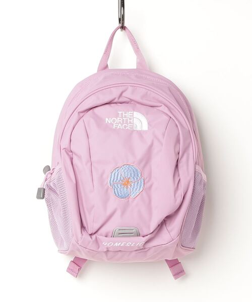 ノースフェイス リュック THE NORTH FACE KIDS HOMESLICE / ザ・ノース・フェイス キッズ ホームスライスの画像