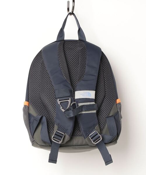ノースフェイス リュック THE NORTH FACE KIDS HOMESLICE / ザ・ノース・フェイス キッズ ホームスライスの画像