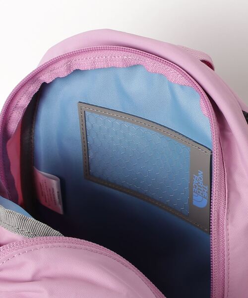 ノースフェイス リュック THE NORTH FACE KIDS HOMESLICE / ザ・ノース・フェイス キッズ ホームスライスの画像