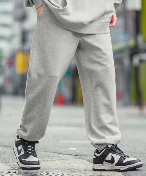SIDEWAY STANCE スウェットパンツ ジャージ 「SIDEWAY STANCE