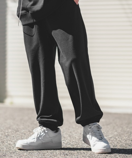 SIDEWAY STANCE（サイドウェイスタンス） スウェットパンツ ジャージ