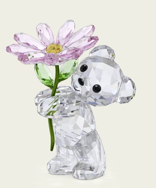 ☆新品☆ スワロフスキー　KRISベアセット Krisベア 30th Anniversary Set | Swarovski