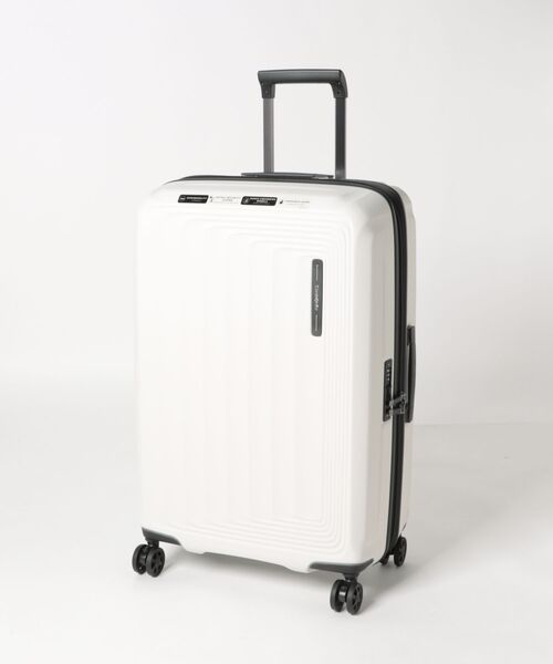 【新品輸入品】Samsonite サムソナイト　キャリーケース　スーツケース SPRING SALE]サムソナイト スーツケース 機内持ち込み 34L Sサイズ SS