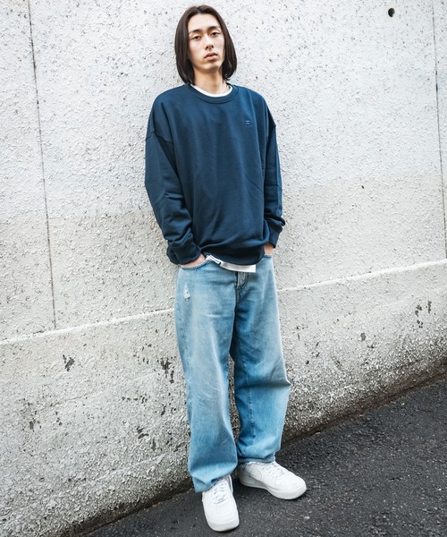 STARTER（スターター） トレーナー スウェット 「STARTER」1634094