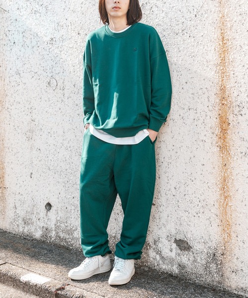 STARTER（スターター） トレーナー スウェット 「STARTER」1634094