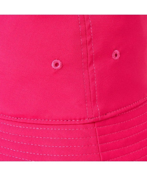 J.LINDEBERG 帽子 ハット 「J.LINDEBERG/GOLF」バケットハット