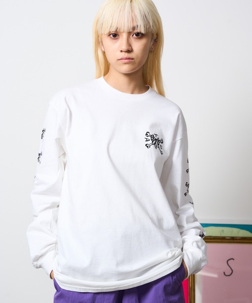 dog town llica Tシャツ　Lサイズ DOGTOWN ドッグタウン Tシャツ USA製 アメリカ企画 オールド