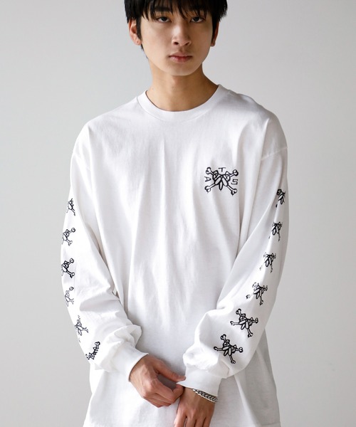 dogtownＴシャツ DOGTOWN シャツ DOGTOWN/ドッグタウン DST WORK SHIRT ワーク
