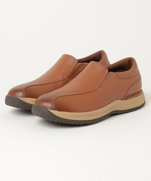 COLE HAAN（コールハーン） スリッポン ハチソン グランド ビット
