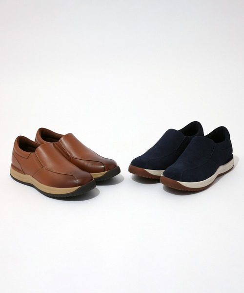 ROCKPORT（ロックポート） スリッポン 「MEN」オープンロード
