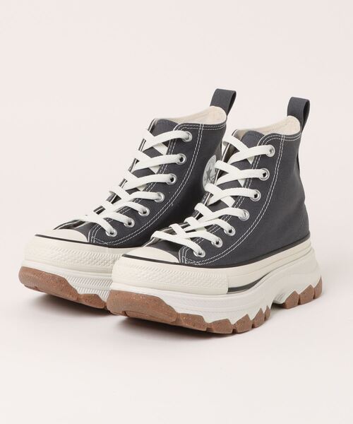 CONVERSE スニーカー 「CONVERSE」ALLSTAR (R) TREKWAVE HI レディース 