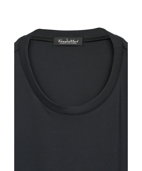 TORNADO MART（トルネードマート） tシャツ TORNADO MART∴カーブ