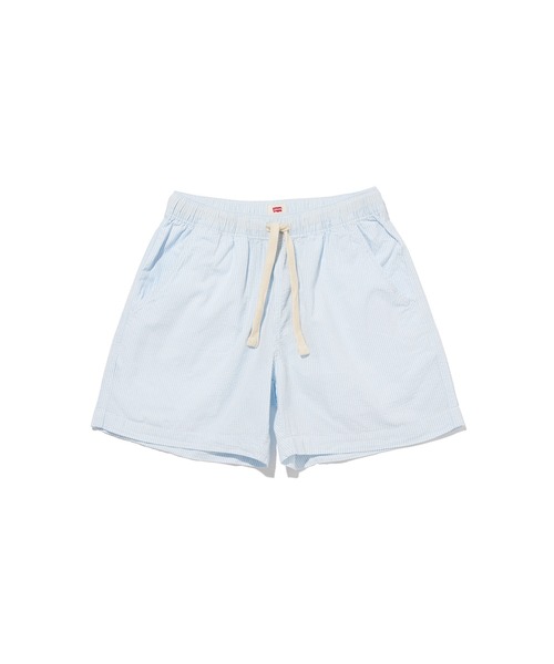 LEVI'S リーバイス ショートパンツ -(S位) 3801723S0157 Amazon | Levi's Men's Big & Tall 469 Loose, (New) Lazy Short
