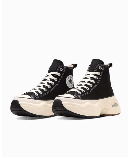 【CONVERSE】ALL STAR R SURGETRAINER HI /NE ALL STAR コンバース オールスター スニーカー (R) SURGETRAINER HI