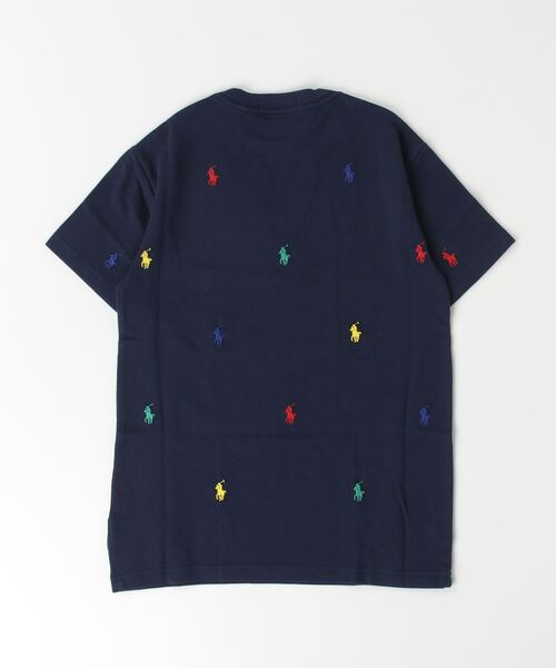 新品未使用　ポロラルフローレン　キッズ　Tシャツ　ポニー　L160 新品未使用 ポロラルフローレン キッズ Tシャツ ポニー L160