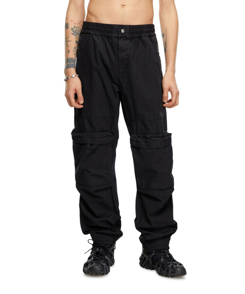 u*y様 Diesel ダークグレー カーゴショートパンツ u*y様 Diesel ダークグレー カーゴショートパンツ u*y様 Diesel