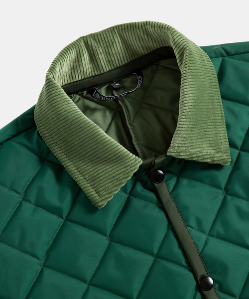 LAVENHAM ナイロンジャケット ARCHIVE RAYDON MENS / アーカイブ  