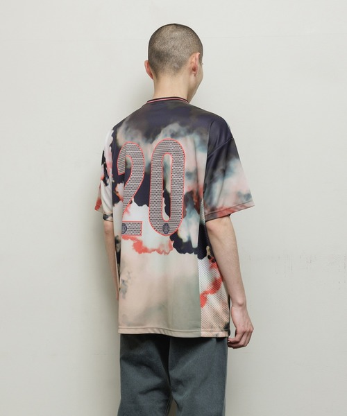umbro tシャツ BAL/UMBRO SOCCER JERSEY メンズ レディース