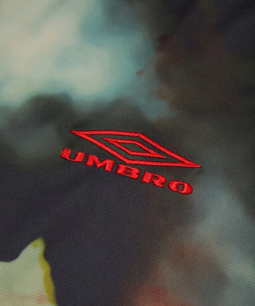 BAL×UMBRO SOCCER JERSEY サッカーシャツ ブラック レア BAL/UMBRO SOCCER JERSEY / baloriginal dot comme