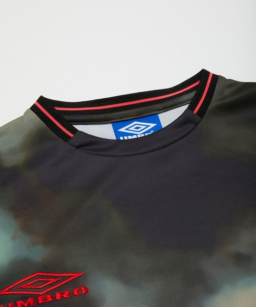 umbro tシャツ BAL/UMBRO SOCCER JERSEY メンズ レディース