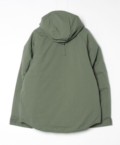 コート ジャケット デナリジャケット│DENALI JACKET メンズの画像