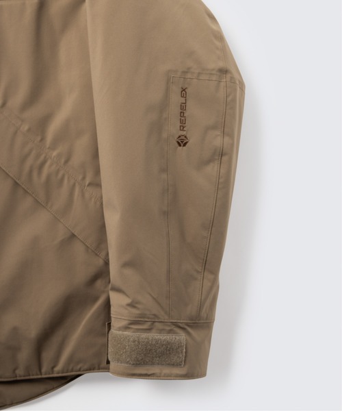 コート ジャケット デナリジャケット│DENALI JACKET メンズの画像