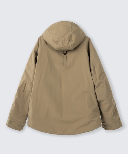 WILD THINGS（ワイルドシングス） コート ジャケット デナリジャケット