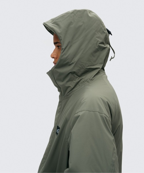 コート ジャケット デナリジャケット│DENALI JACKET メンズの画像