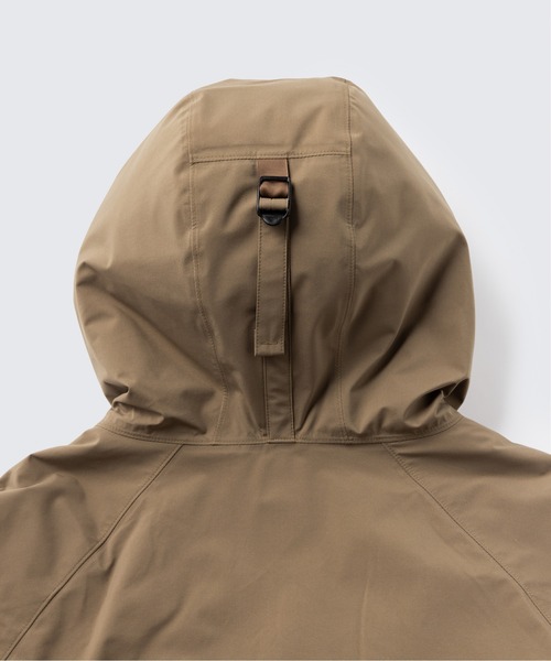 コート ジャケット デナリジャケット│DENALI JACKET メンズの画像