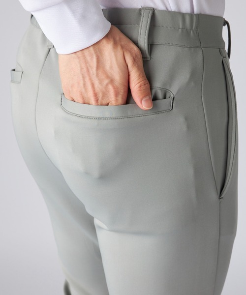 Kappa - Kappa メンズ スキーパンツ L KM7520 カッパ R2407-023 Kappa メンズ スキーパンツ L KM7520 カッパ R2407-023（Kappa