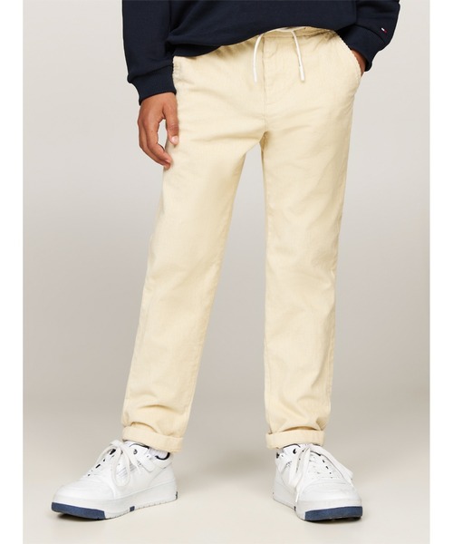 TOMMY HILFIGER（トミー・ヒルフィガー） パンツ BOYS コーデュロイ