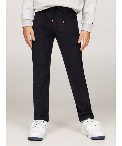 TOMMY HILFIGER（トミー・ヒルフィガー） パンツ BOYS コーデュロイ
