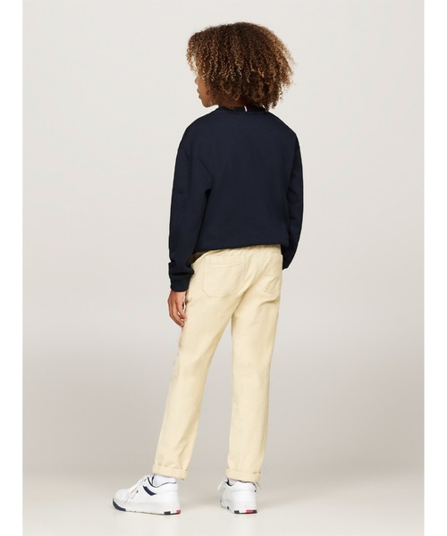 TOMMY HILFIGER（トミー・ヒルフィガー） パンツ BOYS コーデュロイ