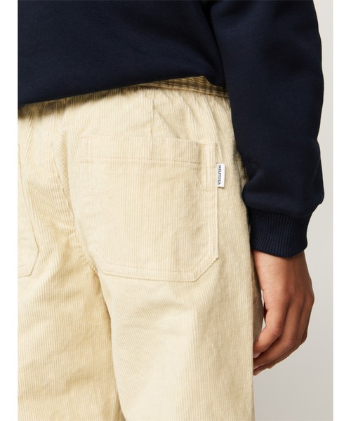 TOMMY HILFIGER（トミー・ヒルフィガー） パンツ BOYS コーデュロイ