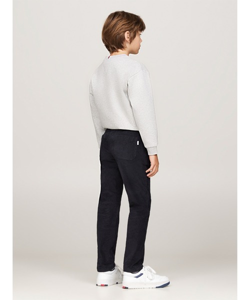 TOMMY HILFIGER（トミー・ヒルフィガー） パンツ BOYS コーデュロイ